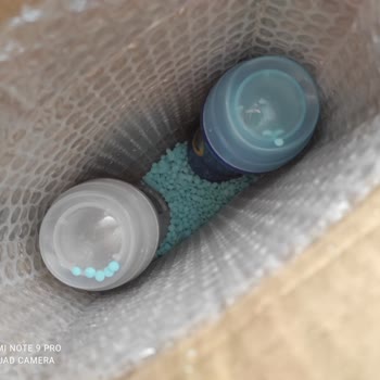 Açık Kapaklar Ve Eksik Jelatin Yüzünden Yaşanan Hayal Kırıklığı