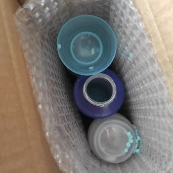 Açık Kapaklar Ve Eksik Jelatin Yüzünden Yaşanan Hayal Kırıklığı