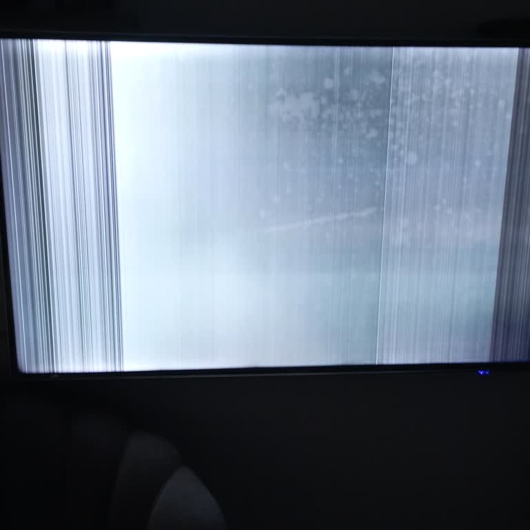Televizyonumun Garanti Sürecinde Bilgi Kirliliği Ve Gecikme Yaşıyorum