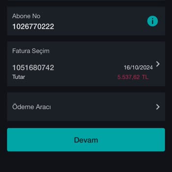 Ödenen Taksitlere Rağmen Üyeliğim Askıya Alındı, Borç Çıkıyor