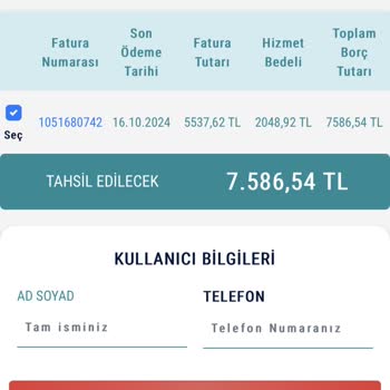 Ödenen Taksitlere Rağmen Üyeliğim Askıya Alındı, Borç Çıkıyor