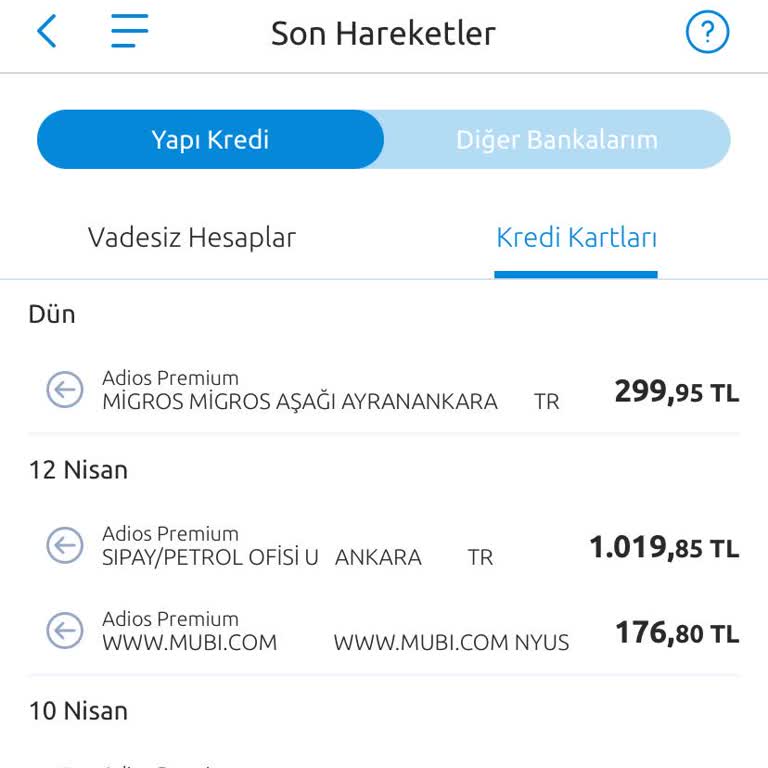 MUBI Charged Me 169₺ Twice After I Canceled My Membership in February 2025