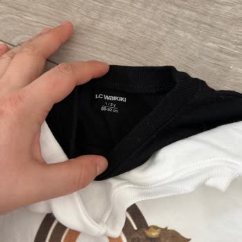 Yanlış Beden Ve İlgisiz Müşteri Hizmeti Hayal Kırıklığı