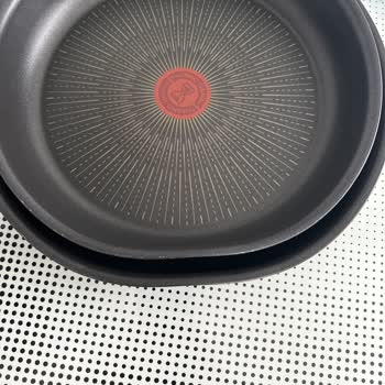 Tefal Ingenio Tavalar Aynı Yerden Yamuldu, Servis Kullanıcı Hatası Dedi