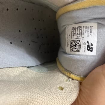 New Balance 2002r Ve 530 Modellerinde Domuz Derisi Endişesi