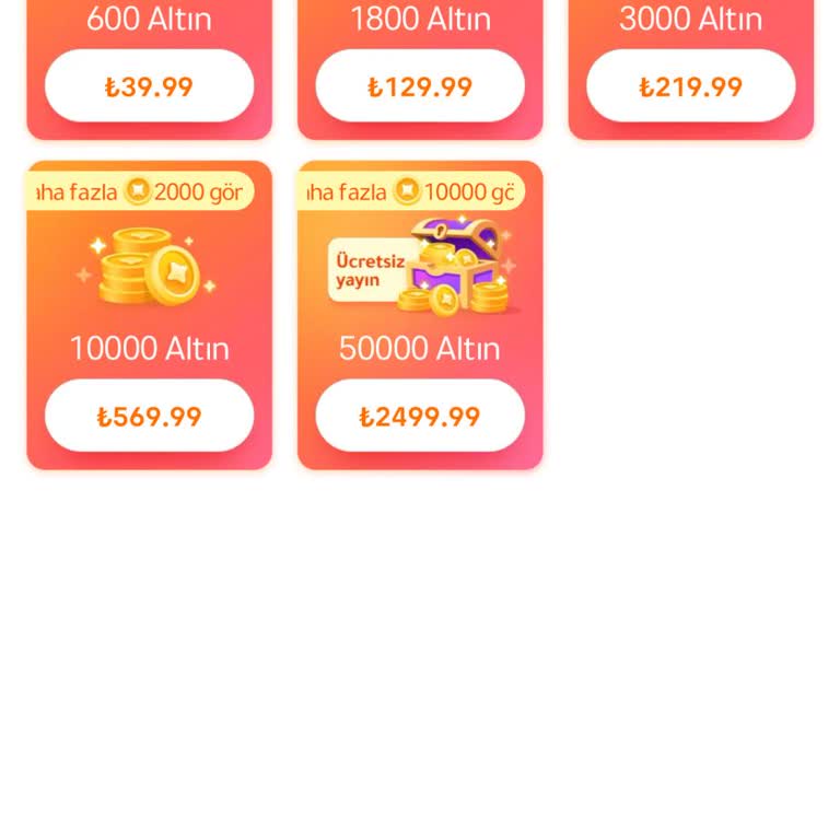 WePlay Closed My Account and Demands 23,199₺ for Gold I Never Purchased