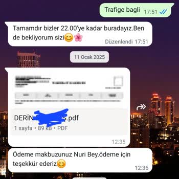 Burs Ve Ücret İadesi Sürecinde Yaşanan Mağduriyet