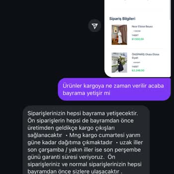 Bir Ay Geçti, Para İadem Hâlâ Yapılmadı!