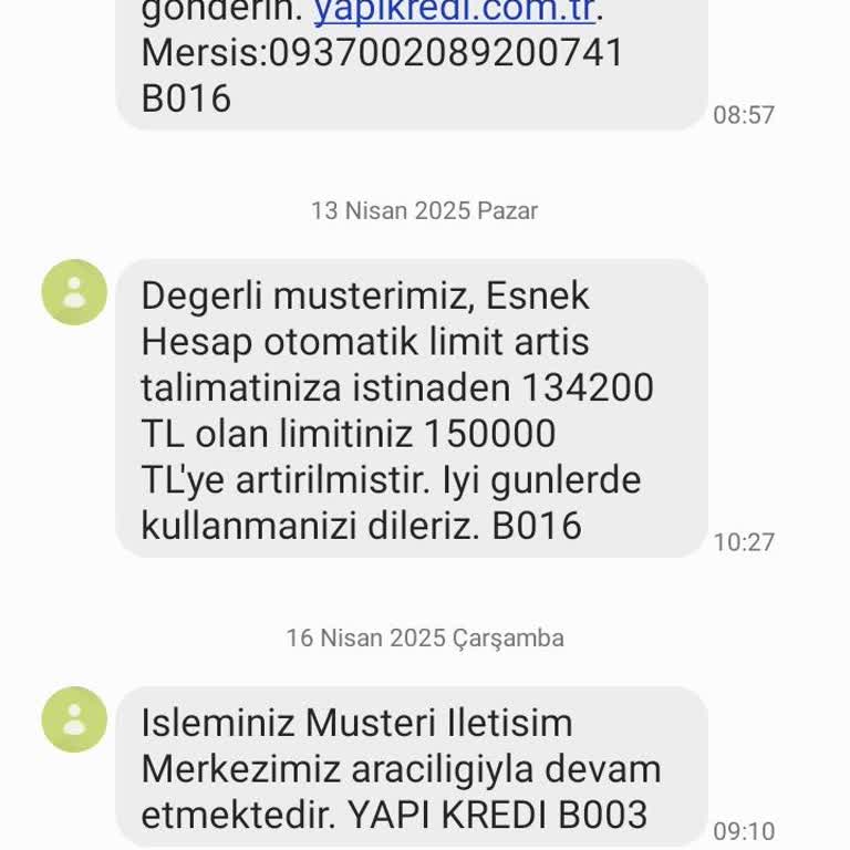 ATM'ye Sıkışan Para 6 Gündür Hesabıma Yatırılmadı