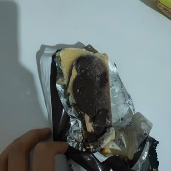 Migros Dondurmada Bozulmuş Renk Ve Sağlık Riskiyle Karşılaştım