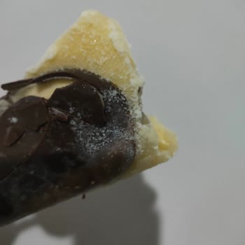 Migros Dondurmada Bozulmuş Renk Ve Sağlık Riskiyle Karşılaştım