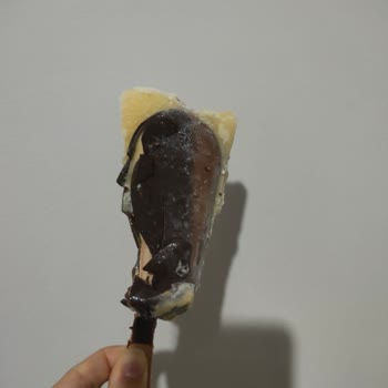 Migros Dondurmada Bozulmuş Renk Ve Sağlık Riskiyle Karşılaştım