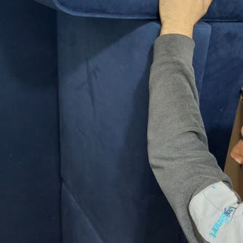 Doğtaş'tan Aldığım Koltuk 3 Ayda Hala Onarılmadı, Müşteri Hizmeti Yetersiz