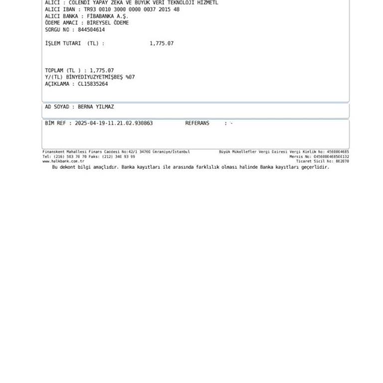 Ödenen Borca Haksız Faiz Yansıtılıyor, Destek Yetersiz