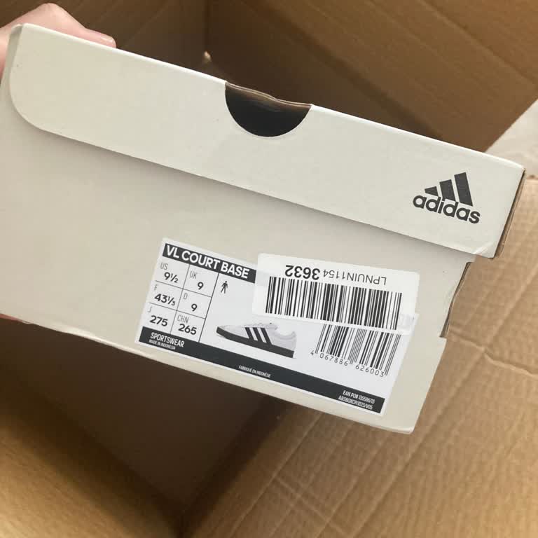 Yanlış Numara Ve Cinsiyetli Ayakkabı Gönderildi