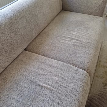 Aldığım Koltuk Takımı Sorunu 3 Aydır Çözülmedi, Bayi Ve Fabrika İlgisiz