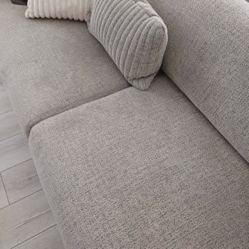 Aldığım Koltuk Takımı Sorunu 3 Aydır Çözülmedi, Bayi Ve Fabrika İlgisiz