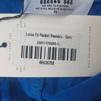 Aldığım Ürün Sahte Çıktı Paramı Geri Alamıyorum