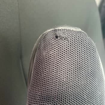 Aldığım Adidas Ayakkabı Kısa Sürede Deforme Oldu