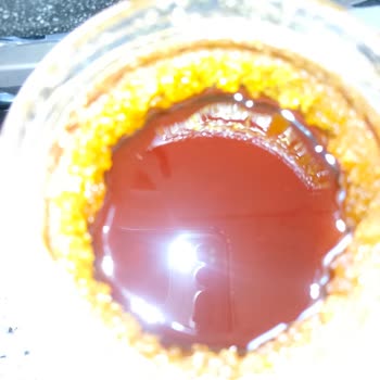 Gurme Bal Diye Satılan Ürün Tüketim İçin Uygun Değil