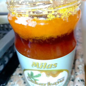 Gurme Bal Diye Satılan Ürün Tüketim İçin Uygun Değil