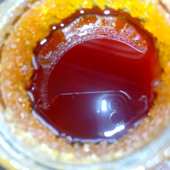 Gurme Bal Diye Satılan Ürün Tüketim İçin Uygun Değil