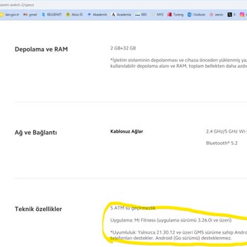 Yanıltıcı İos Uyumluluğu Bilgisiyle Satılan Akıllı Saat Mağduriyeti