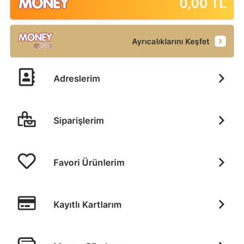 Migros İndirim Uygulanmadı Ücret İadesi Yapılmadı Müşteri Hizmetleri Yardımcı Olmadı