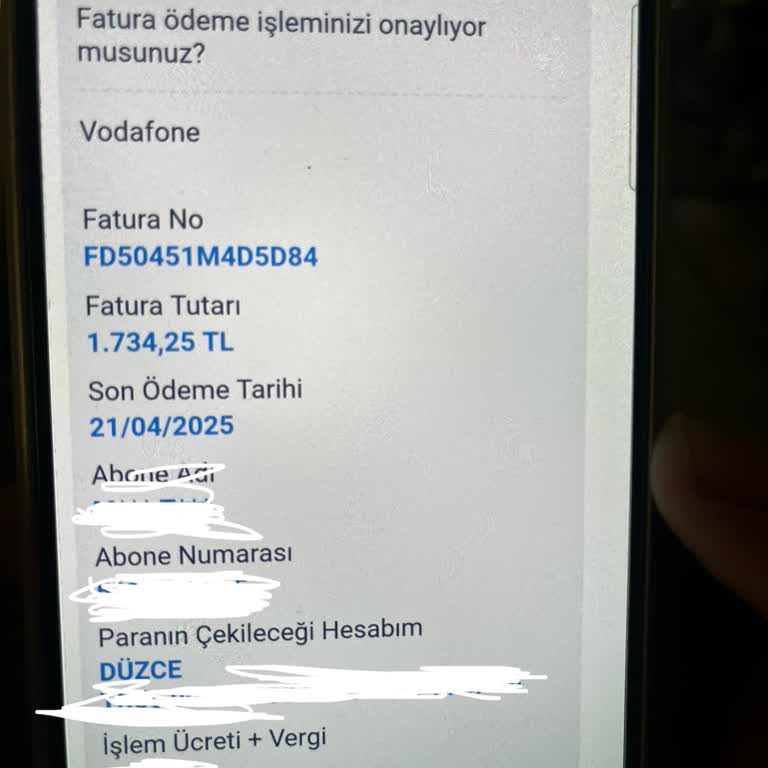 Sözleşme Bitmeden Yenileme Sonrası Yüksek Cayma Bedeli Mağduriyeti