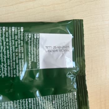 Eti Crax Krakerin İçinden Kıl Çıkması Hayal Kırıklığı Yarattı