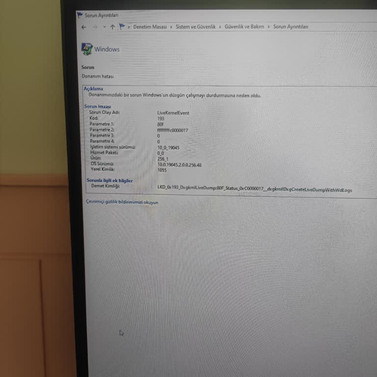 Sıfır Bilgisayar Arızalı Çıktı, İade Talebim Geciktiriliyor