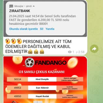Görev Karşılığında Para Kazanma Vaadiyle Yapılan Ödemelerde Yaşanan Mağduriyet