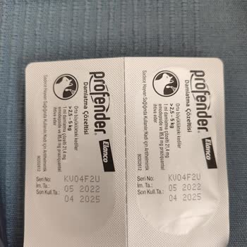 Son Kullanma Tarihi Geçmiş Ürün Ve İletişimsiz İade Süreci Hayal Kırıklığı