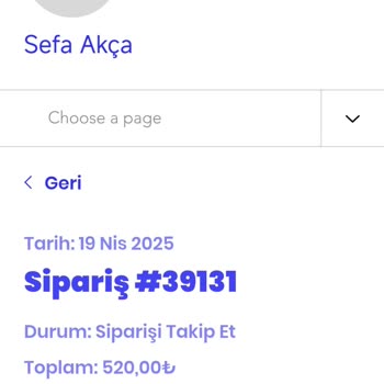 Son Kullanma Tarihi Geçmiş Ürün Ve İletişimsiz İade Süreci Hayal Kırıklığı