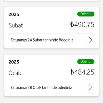 Faturam Yüzde 91 Artırıldı, Hiçbir Bilgilendirme Yapılmadı