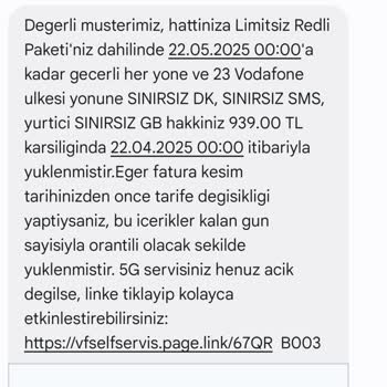 Faturam Yüzde 91 Artırıldı, Hiçbir Bilgilendirme Yapılmadı