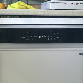 Vestel Bulaşık Makinesinde Arıza Sonrası Değişim Talebim Karşılanmadı, Mağdur Oldum