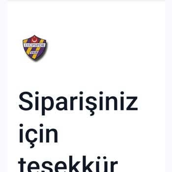 Sipariş Sonrası İletişimsizlik Ve İade Sorunu Yaşıyorum