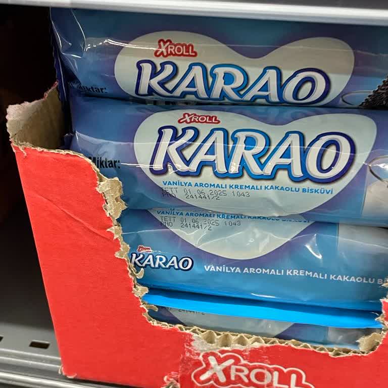 A101'den Aldığım Ürünler Sağlığımı Defalarca Tehdit Etti