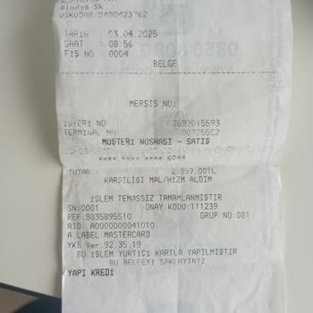 Halı Yıkama Makinesi Alışverişinde Çift Çekim Mağduriyeti