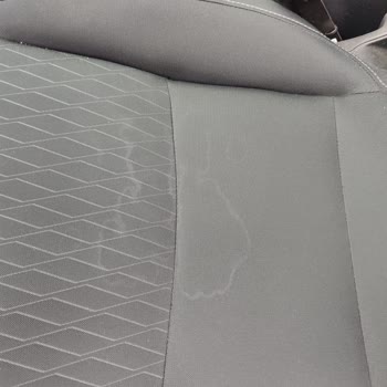 Honda City Koltuklarında Terleme Lekesi Ve Garanti Sorunu