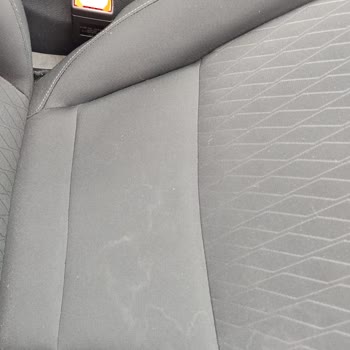 Honda City Koltuklarında Terleme Lekesi Ve Garanti Sorunu