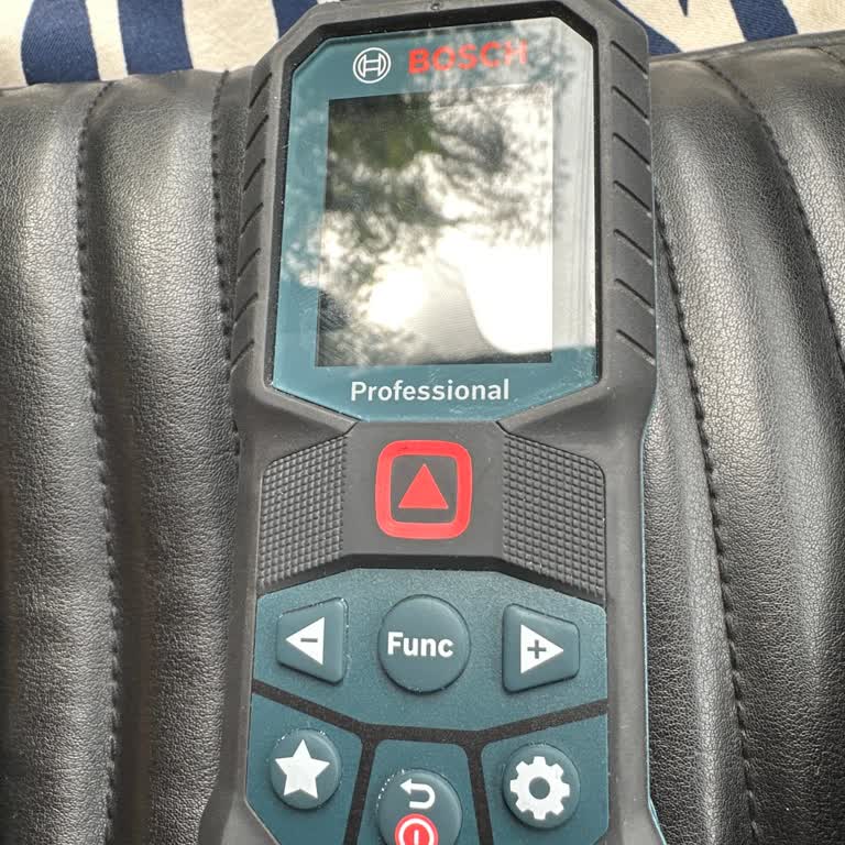 Lazermetre Sürekli Arızalanıyor, Servis Sorunumu Çözmüyor