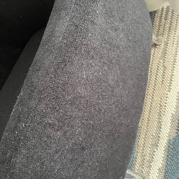 Koltuk Ve Sandalyelerde Hızlı Tiftiklenme, Servisten Destek Alınamadı