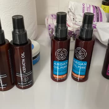 Procsin Siparişimde Eksik Ürün Gönderildi, Mağduriyetim Giderilmedi