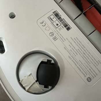 Kırık Ürün Gönderildi, İade Kabul Edildi Ama Param İade Edilmiyor