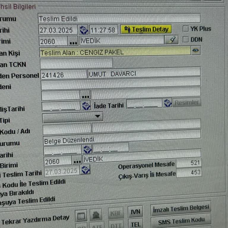 İade Edilen Çantanın Ücreti Hala Hesabıma Yatmadı, Firmadan Dönüş Alamıyorum