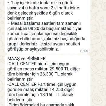 İş Başvurusu Sonrası Kişisel Bilgilerimin Kötüye Kullanılmasından Şüpheleniyorum