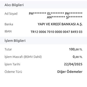 İş Başvurusu Sonrası Kişisel Bilgilerimin Kötüye Kullanılmasından Şüpheleniyorum