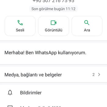 İş Başvurusu Sonrası Kişisel Bilgilerimin Kötüye Kullanılmasından Şüpheleniyorum